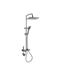 Душова система Agua Acero AVION 04354AM, фото  | SNABZHENIE.com.ua