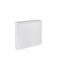 Шкаф колекторний Український легіон на 8 виходів 620х580х110 мм ШКЗ-02, фото  | SNABZHENIE.com.ua