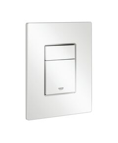 Панель смыва Grohe Skate Cosmopolitan 38732SH0 для унитаза, фото  | SNABZHENIE.com.ua