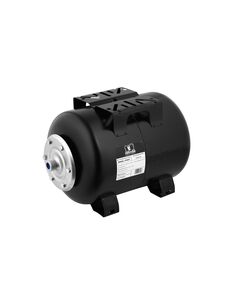 Гидроаккумулятор горизонтальный Pumpman 24 л, фото  | SNABZHENIE.com.ua