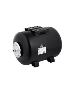 Гидроаккумулятор горизонтальный Pumpman 50 л, фото  | SNABZHENIE.com.ua
