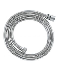Шланг для душу Grohe VitalioFlex Metal Long-Life TwistStop 1500 мм, фото  | SNABZHENIE.com.ua