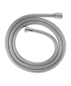 Шланг для душа Grohe VitalioFlex Metal 2000 мм, довгий термін служби, фото  | SNABZHENIE.com.ua