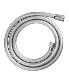 Шланг для душу Grohe VitalioFlex Comfort TwistStop, 1500 мм, фото  | SNABZHENIE.com.ua