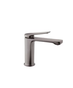 Змішувач для раковини Kroner KRP Makon - GRP010, фото  | SNABZHENIE.com.ua