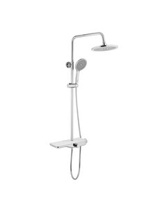 Душова система Kroner KRP Armada W065, фото  | SNABZHENIE.com.ua