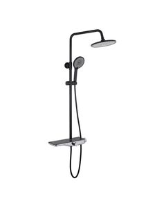 Душова система Kroner KRP Armada - модель SCH065 для комфортного використання, фото  | SNABZHENIE.com.ua