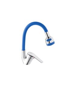 Змішувач для кухні Agua Sevilla C039AZU, фото  | SNABZHENIE.com.ua