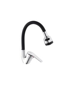 Змішувач для кухні Agua Sevilla C039NGR - стильний та функціональний, фото  | SNABZHENIE.com.ua