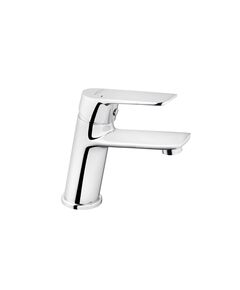 Смішувач для раковини Kroner KRP Dorn C010 - якість та стиль для ванної, фото  | SNABZHENIE.com.ua