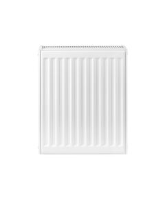 Радиатор стальной Kroner 22, боковое подключение, 500x400 мм, фото  | SNABZHENIE.com.ua