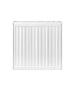 Радиатор стальной Kroner 22, боковое подключение, 500x500 мм, фото  | SNABZHENIE.com.ua