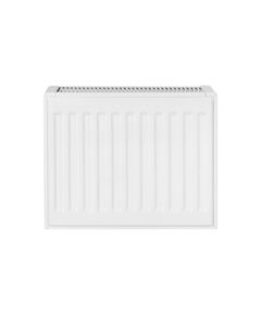 Радиатор стальной Kroner 22, боковое подключение, 300x400 мм, фото  | SNABZHENIE.com.ua