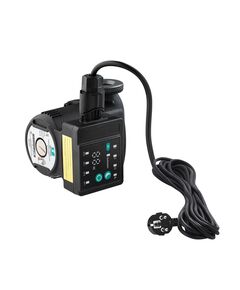 Насос циркуляционный Pumpman Star 25/60/130 Нmax 6м Qmax 55куб.м 45 Вт, фото  | SNABZHENIE.com.ua