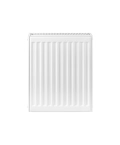 Радиатор стальной с нижним подключением Kroner 22 тип 500х400 мм, фото  | SNABZHENIE.com.ua