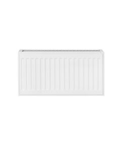 Радиатор стальной с нижним подключением Kroner 22 тип 300х600 мм, фото  | SNABZHENIE.com.ua