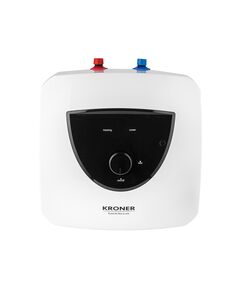 Водонагрівач Kroner Small K10SU1.5 з мокрим ТЕНом, фото  | SNABZHENIE.com.ua