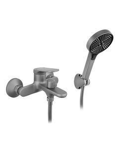 Смеситель для ванны Kroner KRM Linz - GRN060, фото  | SNABZHENIE.com.ua