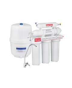 Система обратного осмоса Новая Вода NW O-503 (+ TDS) без помпы, фото  | SNABZHENIE.com.ua