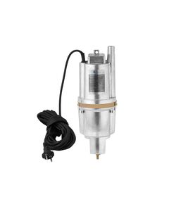 Насос вибрационный Agua XVM60-3 Hmax 72 м Qmax 25 л/мин P 350 Вт, фото  | SNABZHENIE.com.ua