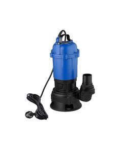 Насос фекальный Agua WQD 10-10-1.1 кВт, фото  | SNABZHENIE.com.ua