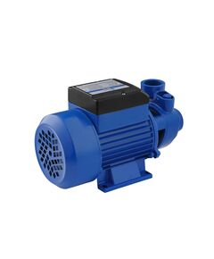 Насос поверхностный вихревой Agua QB 60 Нmax 35 м Qmax 35 л/мин P 370 Вт, фото  | SNABZHENIE.com.ua