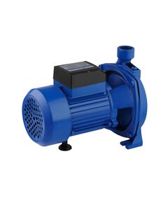 Насос поверхностный центробежный Agua CPM 158 Нmax 32 м Qmax 100 л/мин P 1100 Вт корпус чугун, фото  | SNABZHENIE.com.ua