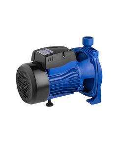 Насос поверхностный центробежный Agua CPM 180 Нmax 36 м Qmax 120 л/мин P 1500 Вт корпус чугун, фото  | SNABZHENIE.com.ua