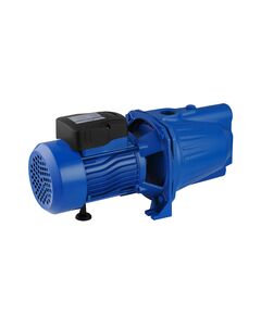 Насос поверхностный самовсасывающий Agua JET 100L Нmax 45 м Qmax 52 л/мин P 1100 Вт корпус чугун, фото  | SNABZHENIE.com.ua