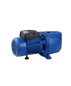 Насос поверхностный самовсасывающий Agua JSW 15M Нmax 55 м Qmax 80 л/мин P 1500 Вт корпус чугун, фото  | SNABZHENIE.com.ua