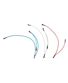 Внутренние провода Kroner Runder 0133, фото  | SNABZHENIE.com.ua