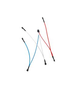 Внутренние провода Kroner Small 0229, фото  | SNABZHENIE.com.ua