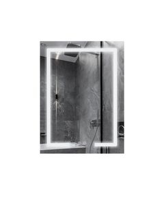 Зеркало Kroner KRP Spiegel VR2-6080 с LED-подсветкой, фото  | SNABZHENIE.com.ua