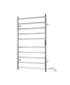 Полотенцесушитель электрический Kroner KRP Hitze-Stets CHR8753-10T, фото  | SNABZHENIE.com.ua