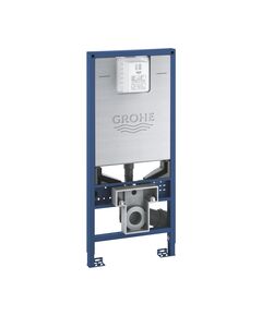 Инсталляция для унитаза Grohe Rapid SLX 39596000, фото  | SNABZHENIE.com.ua