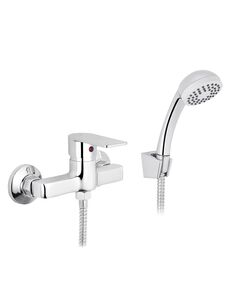 Смеситель для душа Agua Merida-C050, фото  | SNABZHENIE.com.ua