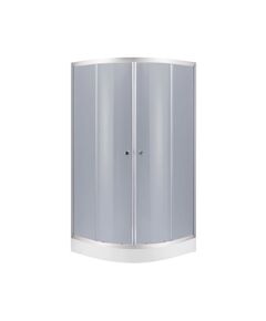 Душевая кабина Agua Cascad - S.F.G.80x80 см, фото  | SNABZHENIE.com.ua