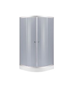 Душевая кабина Agua Cascad - S.F.G.90x90 см, фото  | SNABZHENIE.com.ua