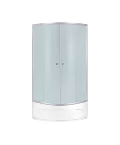 Душевая кабина Agua Cascad - S.T.D.90x90 см, фото  | SNABZHENIE.com.ua