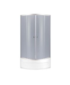 Душевая кабина Agua Cascad - S.Т.G.90x90 см, фото  | SNABZHENIE.com.ua