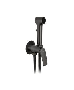 Набор для гигиенического душа скрытого монтажа со смесителем Kroner KRP Graz - GRP082, фото  | SNABZHENIE.com.ua