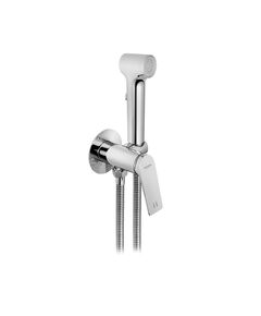 Набор для гигиенического душа скрытого монтажа со смесителем Kroner KRP Graz - C082, фото  | SNABZHENIE.com.ua