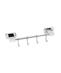 Полотенцедержатель Kroner KRM Graz - C95618-4, фото  | SNABZHENIE.com.ua