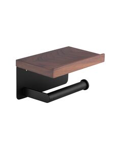 Держатель для туалетной бумаги Kroner KRP Graz - SCH3018, фото  | SNABZHENIE.com.ua