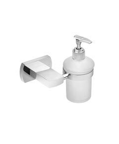 Дозатор для моющего средства Kroner KRP Graz - C95612, фото  | SNABZHENIE.com.ua