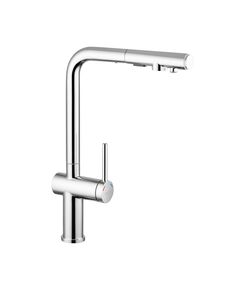 Смеситель для кухни Kroner KRP Kuche - C03839, фото  | SNABZHENIE.com.ua