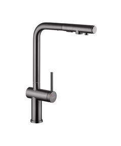 Смеситель для кухни Kroner KRP Kuche - GRP03839, фото  | SNABZHENIE.com.ua