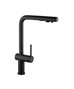 Смеситель для кухни Kroner KRP Kuche - SCH03839, фото  | SNABZHENIE.com.ua