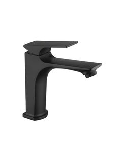 Смеситель для раковины Kroner KRP Vog - SCH010, фото  | SNABZHENIE.com.ua