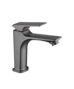 Смеситель для раковины Kroner KRP Vog - GRP010, фото  | SNABZHENIE.com.ua